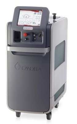Candela GentleLase Pro